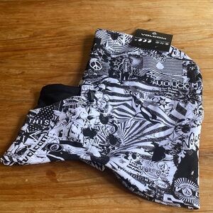 🆕 Volcom Unisex Hydro Fleece Hood